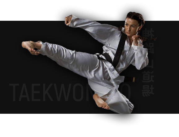 Taekwon-Do